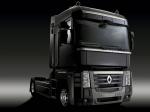 Renault Magnum 2006 года
